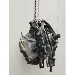 Boite De Vitesses Renault Kangoo 1 Phase 1 (3)