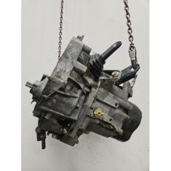 Boite De Vitesses Renault Kangoo 1 Phase 1 (4)