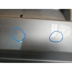 Pare Choc Arriere Fiat Grande Punto (4)
