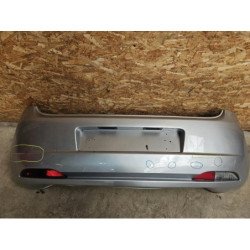 Pare Choc Arriere Fiat Grande Punto (8)