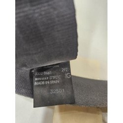 Ceinture Avant Gauche Renault Kangoo 1 Phase 1 (2)