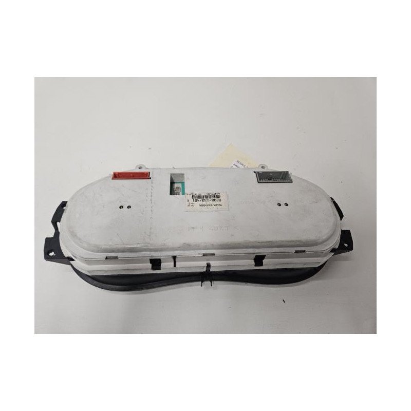 Compteur Renault Kangoo 1 Phase 1 (1)