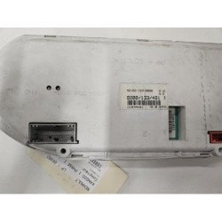 Compteur Renault Kangoo 1 Phase 1 (2)