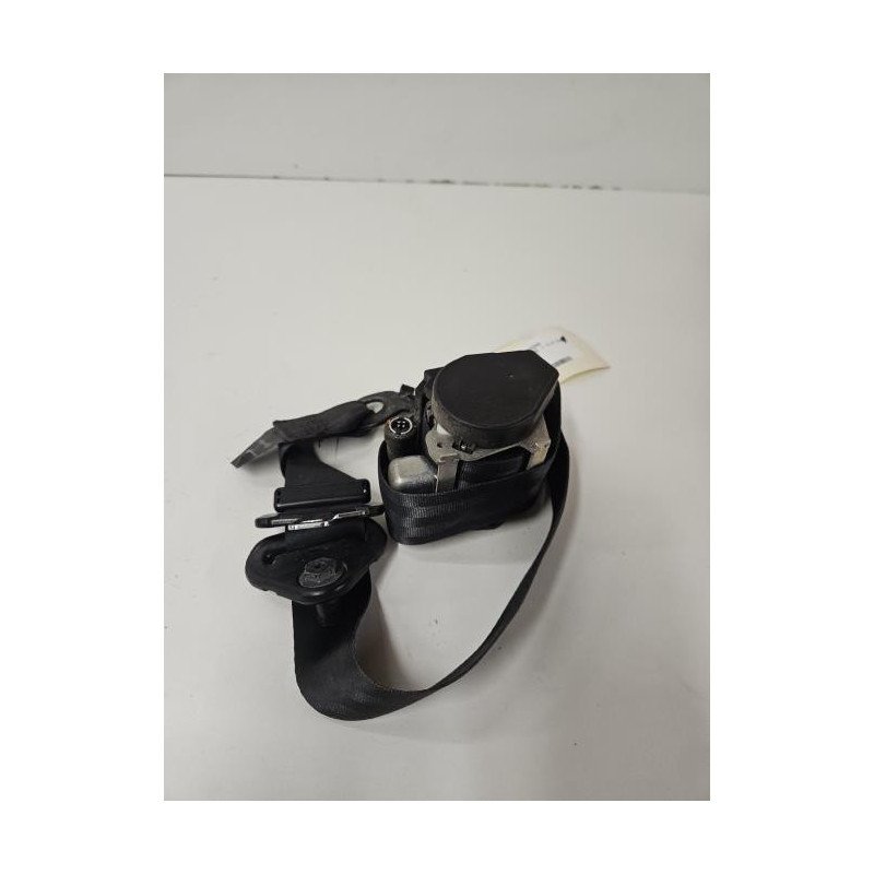 Ceinture Avant Gauche Renault Master 3 Phase 1 (1)