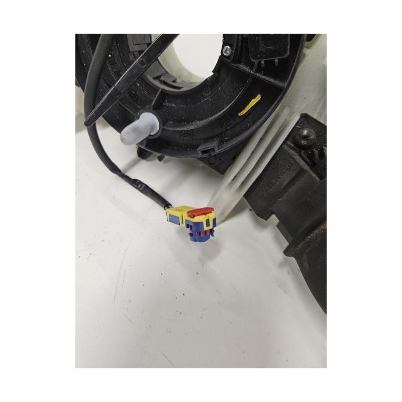 Com (bloc Contacteur Tournant+commodo Essuie Glace+commodo Phare) Renault Master 3 Phase 1 (1)