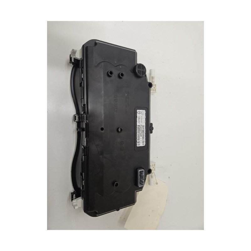 Compteur Renault Master 3 Phase 1 (1)
