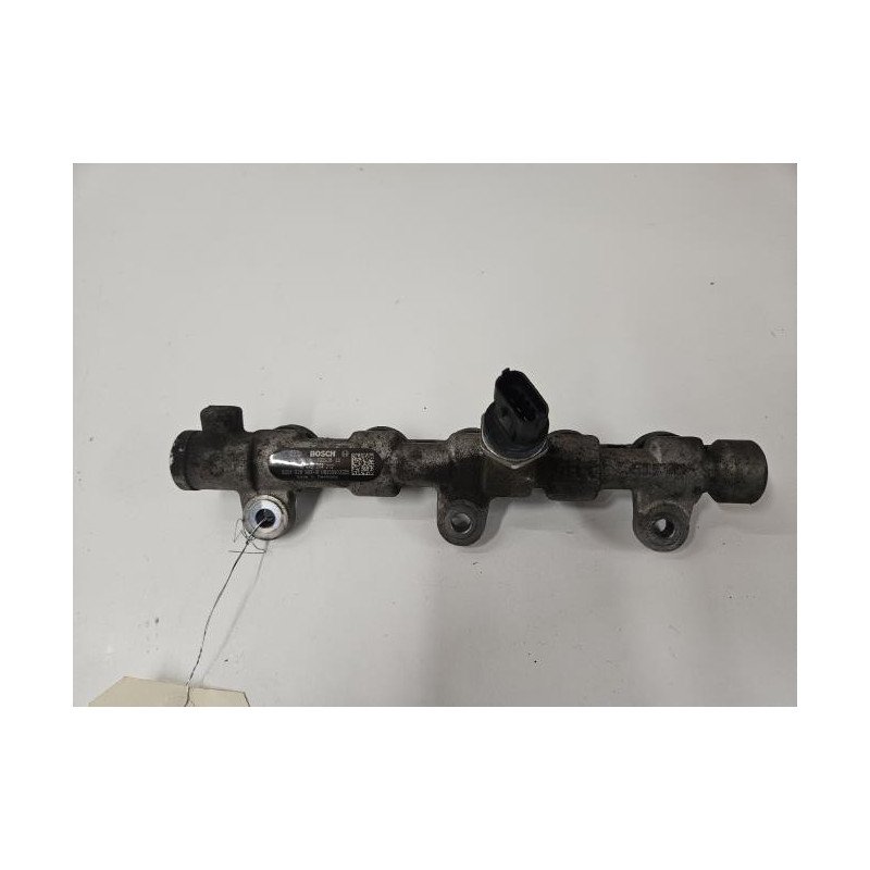 Rampe Injection Renault Master 3 Phase 1 (1)