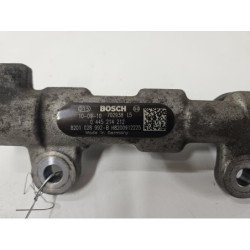 Rampe Injection Renault Master 3 Phase 1 (2)