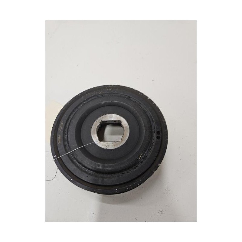 Poulie Damper Renault Master 3 Phase 1 (1)