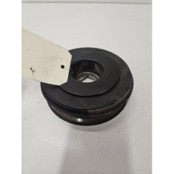 Poulie Damper Renault Master 3 Phase 1 (2)