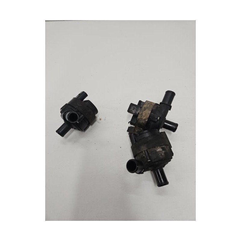 Pompe à Eau Renault Master 3 Phase 1 (1)