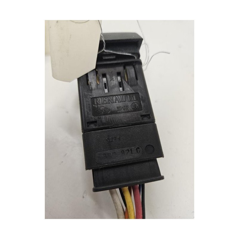 Bouton De Warning Renault Kangoo 1 Phase 1 (1)