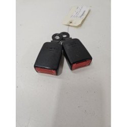 Attache Ceinture Arriere Centrale Renault Twingo 1 Phase 2 (1)