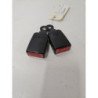 Attache Ceinture Arriere Centrale Renault Twingo 1 Phase 2 (1)