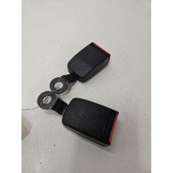 Attache Ceinture Arriere Centrale Renault Twingo 1 Phase 2 (2)