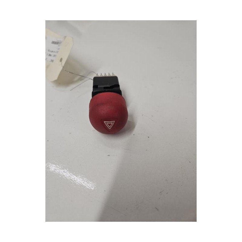 Bouton De Warning Renault Twingo 1 Phase 2 (1)