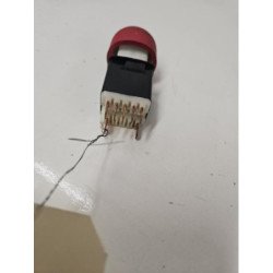 Bouton De Warning Renault Twingo 1 Phase 2 (2)