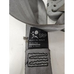 Ceinture Avant Gauche Renault Twingo 1 Phase 2 (1)