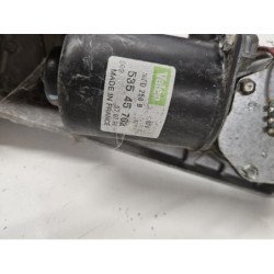 Moteur Essuie Glace Avant Renault Twingo 1 Phase 2 (3)