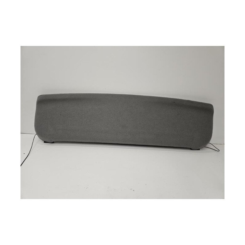 Plage Arriere Renault Twingo 1 Phase 2 (1)