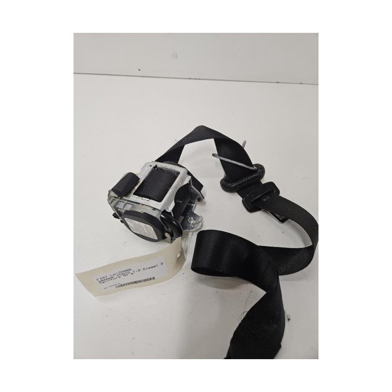 Ceinture Avant Gauche Fiat Grande Punto (1)
