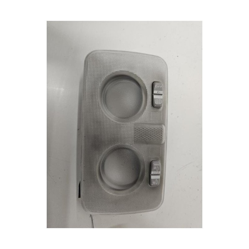 Eclairage De Plafonnier Fiat Grande Punto (1)