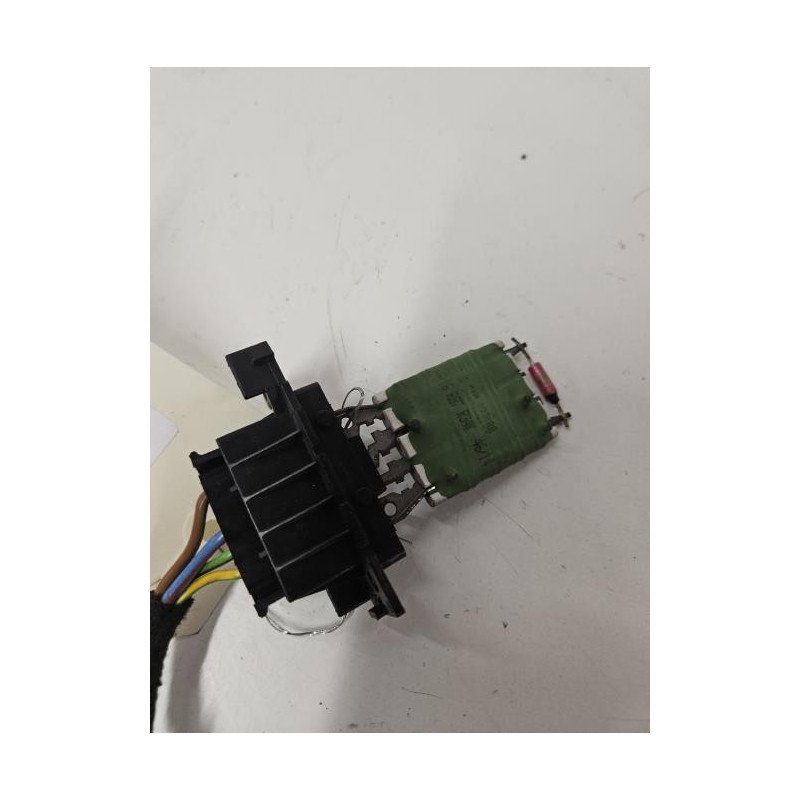 Resistance Chauffage Fiat Grande Punto (1)
