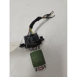 Resistance Chauffage Fiat Grande Punto (3)