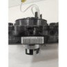 Com (bloc Contacteur Tournant+commodo Essuie Glace+commodo Phare) Peugeot Partner 2 Phase 2 (4)