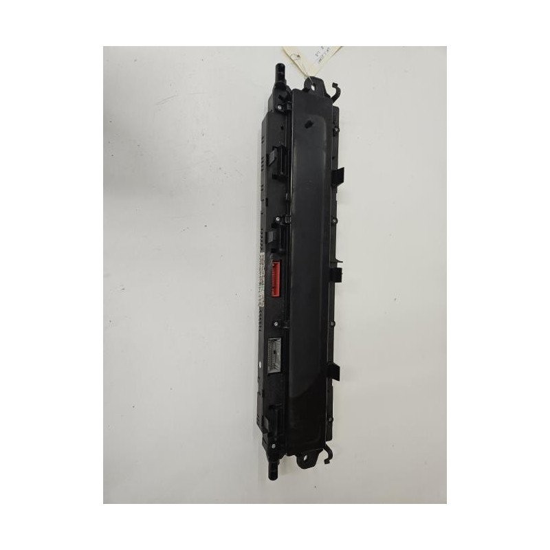 Compteur Renault Scenic 2 Phase 2 (1)