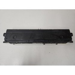 Compteur Renault Scenic 2 Phase 2 (2)