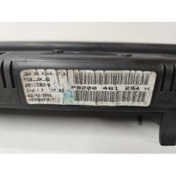 Compteur Renault Scenic 2 Phase 2 (4)