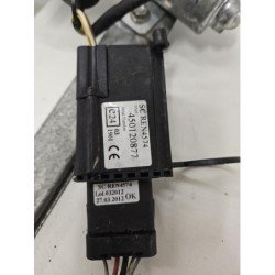 Leve Vitre Electrique Avant Gauche Renault Laguna 2 Phase 1 (1)