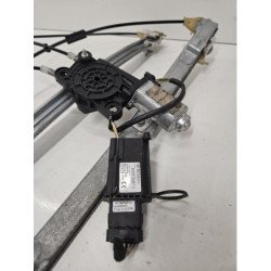 Leve Vitre Electrique Avant Gauche Renault Laguna 2 Phase 1 (2)