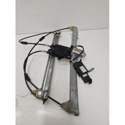 Leve Vitre Electrique Avant Gauche Renault Laguna 2 Phase 1 (3)