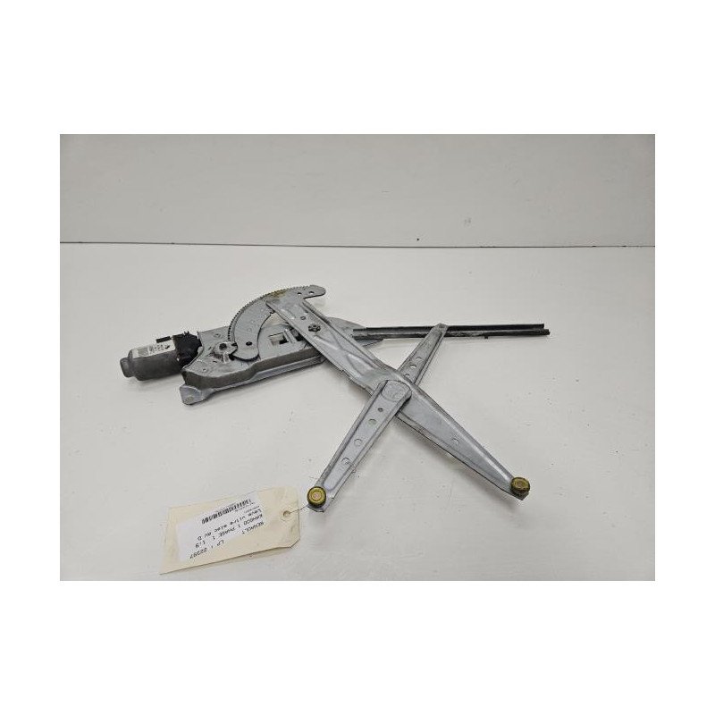 Leve Vitre Electrique Avant Droit Renault Kangoo 1 Phase 1 (1)