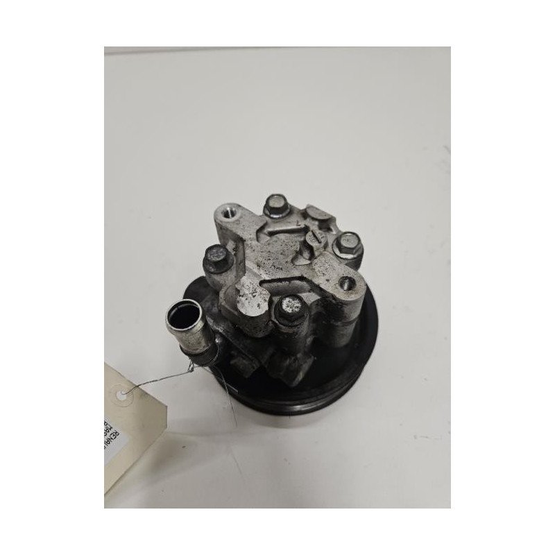 Pompe De Direction Renault Master 3 Phase 1 (1)
