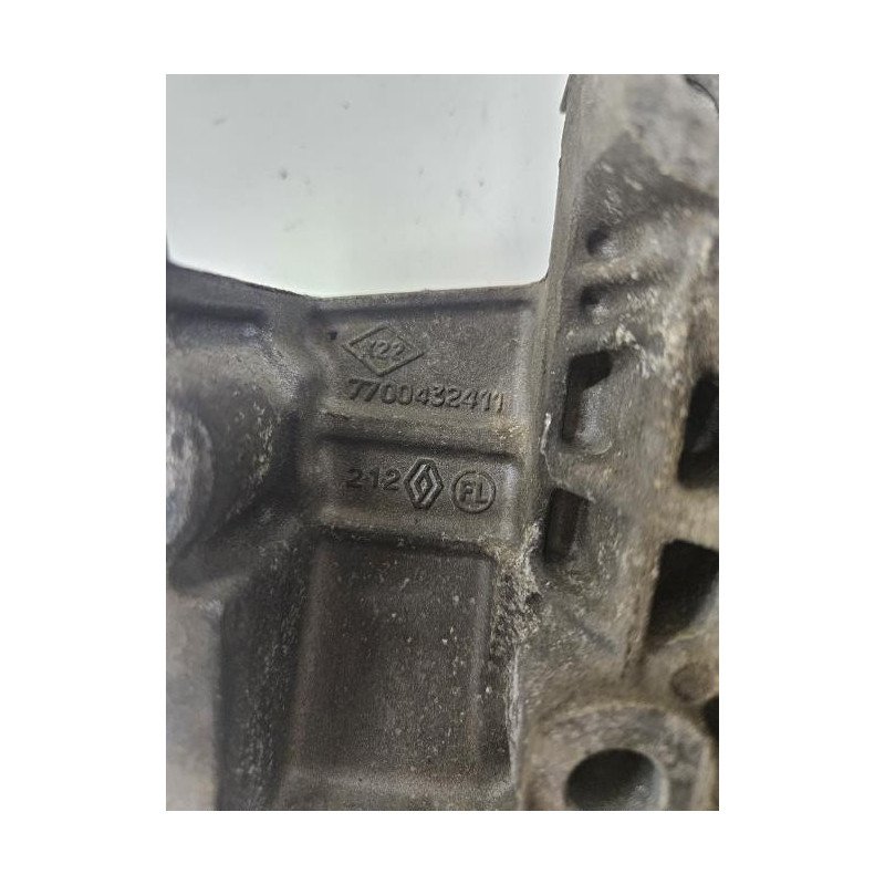 Support Moteur Droit Renault Kangoo 1 Phase 1 (1)