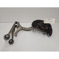 Pivot De Moyeu Avant Droit Audi A4 2 Phase 1 (3)