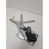 Leve Vitre Electrique Avant Droit Renault Twingo 1 Phase 2 (3)