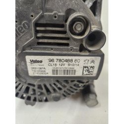 Alternateur Peugeot Partner 2 Phase 2 (3)