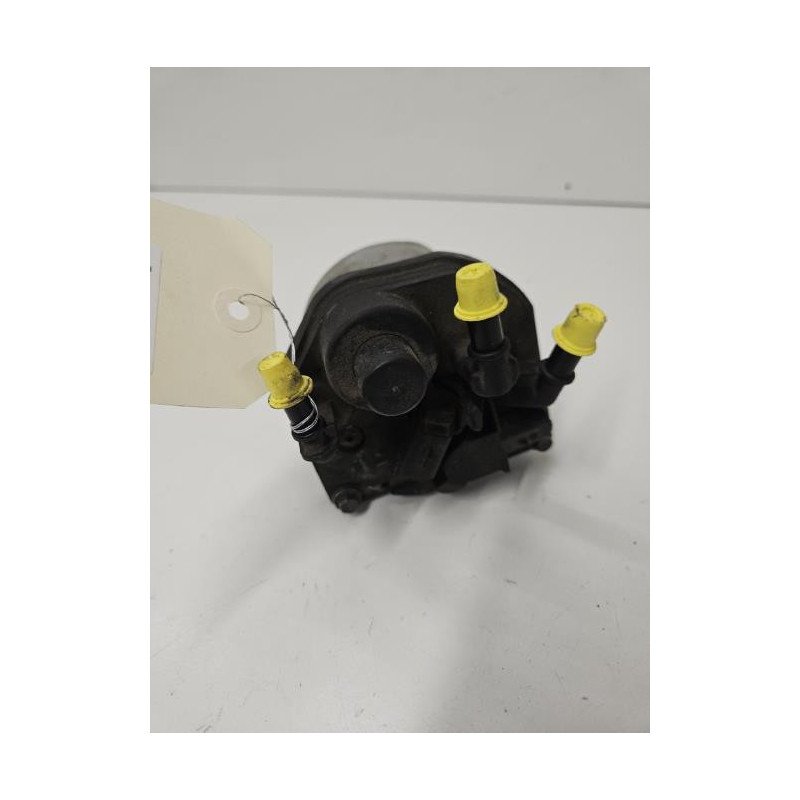 Support Filtre Gazoil Peugeot Partner 2 Phase 2 (1)