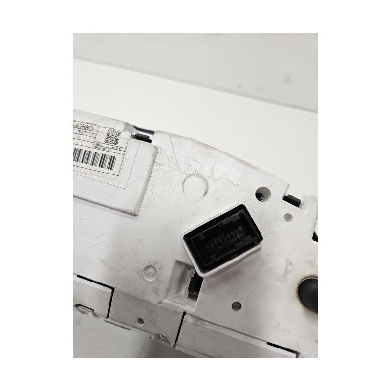 Compteur Citroen C5 2 Break (1)