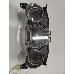 Compteur Citroen C5 2 Break (2)