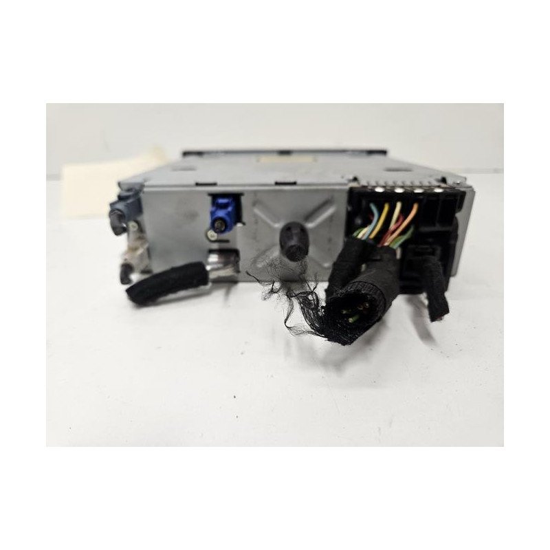 Autoradio D'origine Citroen C5 2 Break (1)