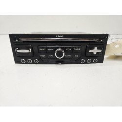 Autoradio D'origine Citroen C5 2 Break (4)