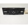 Autoradio D'origine Citroen C5 2 Break (4)