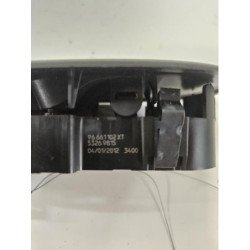 Interrupteur De Leve Vitre Avant Droit Citroen C5 2 Break (3)