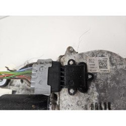 Moteur Essuie Glace Avant Droit Citroen C5 2 Break (3)
