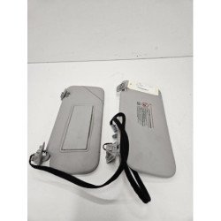 Pare Soleil Citroen C5 2 Break (3)